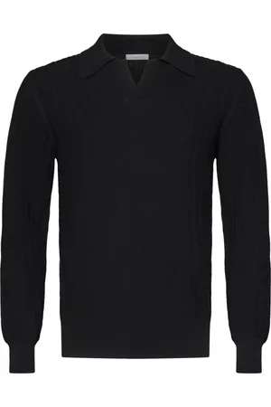 Malo Uomo, Felpe, Nero, XL, new