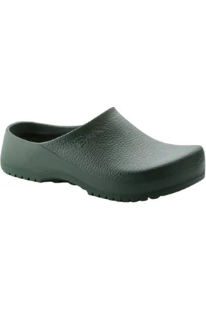 Birkenstock Donna, Scarpe, Verde, 40 EU, new