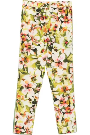 Liu Jo Donna, Pantaloni, Multicolore, L, new