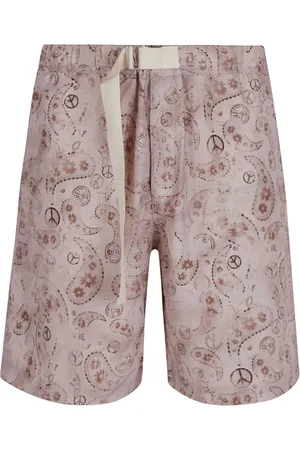 Emporio Armani Uomo, Pantaloncini, Multicolore, S, new