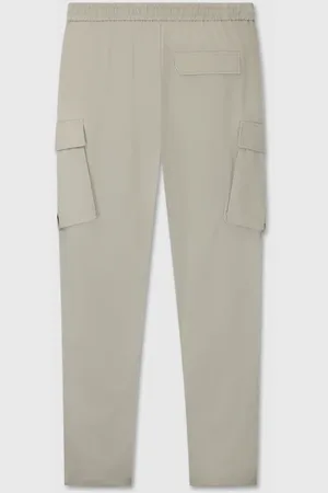 Pure Path Uomo, Pantaloni, , L, new