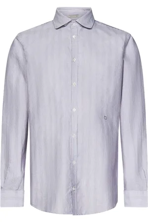 MASSIMO ALBA Uomo, Magliette, Rosa, S, new