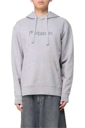J.W.Anderson Uomo, Felpe, Grigio, S, new