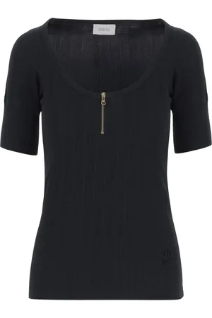Patou Donna, Maglie, Blu, S, new