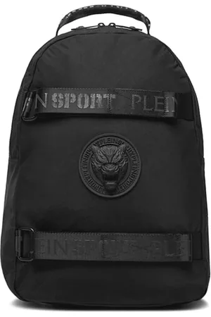 Philipp Plein Unisex, Borse, Nero, Taglia unica, new