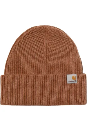 Carhartt Uomo, Accessori, Marrone, Taglia unica, new