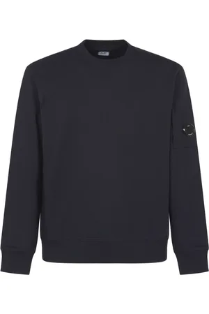 C.P. Company Uomo, Felpe, Blu, M, new