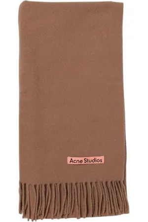 Acne Studios Uomo, Accessori, Marrone, Taglia unica, new