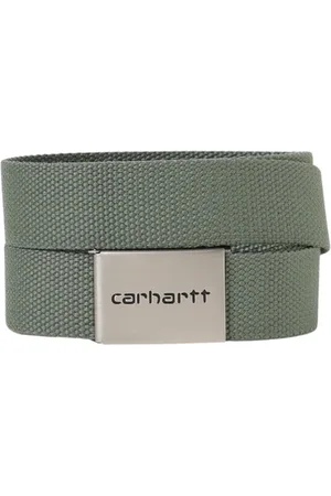 Carhartt Uomo, Accessori, Verde, Taglia unica, new