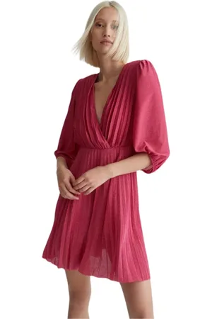Liu Jo Donna, Abiti, Rosa, S, new