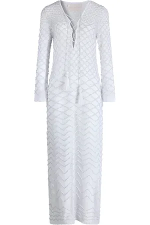 CIRCUS HOTEL Donna, Abiti, Bianco, S, new