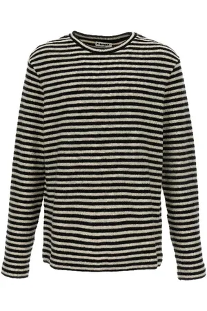 Jil Sander Uomo, Top, Multicolore, L, new
