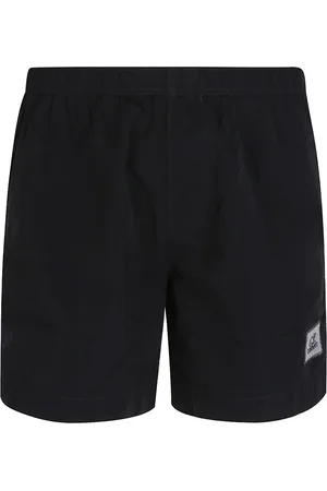 C.P. Company Uomo, Costumi da bagno, Blu, S, new