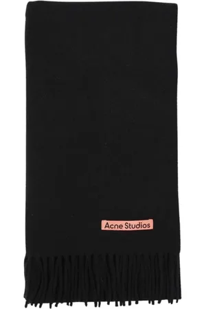 Acne Studios Uomo, Accessori, Nero, Taglia unica, new