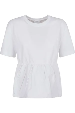 Patou Donna, Top, Bianco, L, new