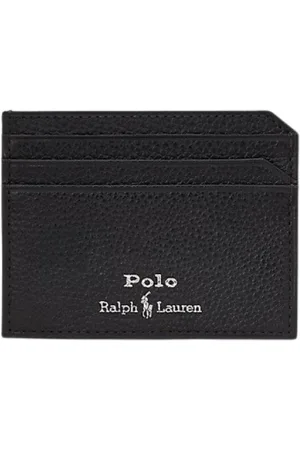 Ralph Lauren Uomo, Accessori, Nero, Taglia unica, new