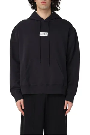 Maison Margiela Uomo, Felpe, Nero, S, new