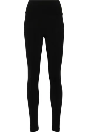 Wolford Donna, Pantaloni, Nero, S, new