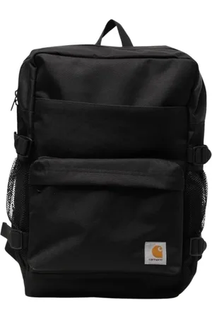 Carhartt Uomo, Borse, Nero, Taglia unica, new