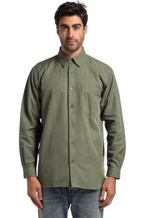 Closed Uomo, Magliette, Verde, S, new