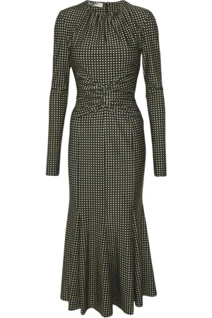Serafini Donna, Abiti, Nero, L, new