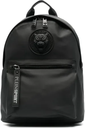 Philipp Plein Unisex, Borse, Nero, Taglia unica, new