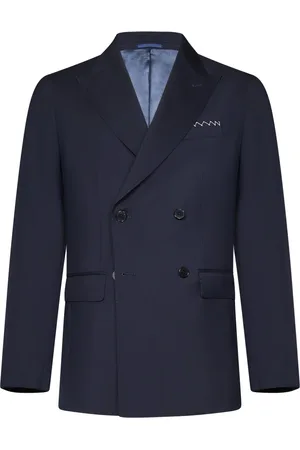 LOW BRAND Uomo, Giacche, Blu, 2Xl, new