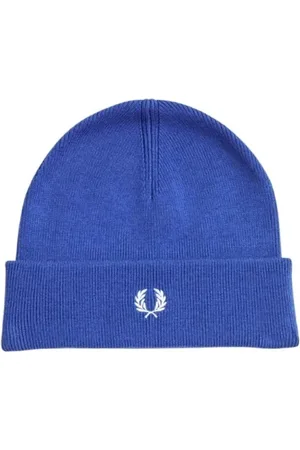 Fred Perry Uomo, Accessori, Blu, Taglia unica, new