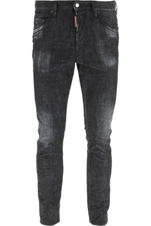 Dsquared2 Uomo, Jeans, Blu, S, new