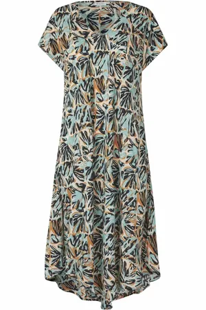 Masai Donna, Abiti, Multicolore, L, new