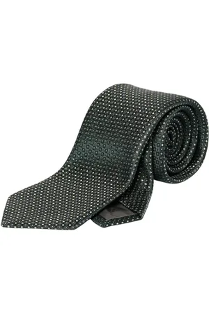 Emporio Armani Uomo, Accessori, Verde, Taglia unica, new