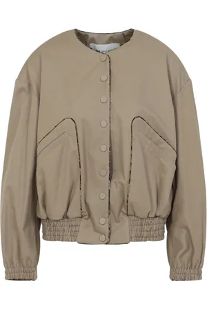 DRIES VAN NOTEN Donna, Giacche, Verde, M, new