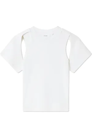 Axel Arigato Donna, Top, Bianco, L, new
