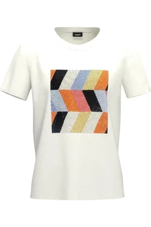 MARELLA Donna, Top, Bianco, L, new