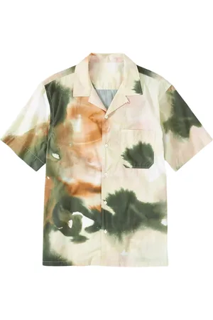 Closed Uomo, Magliette, Multicolore, M, new