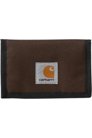 Carhartt Uomo, Accessori, Marrone, Taglia unica, new