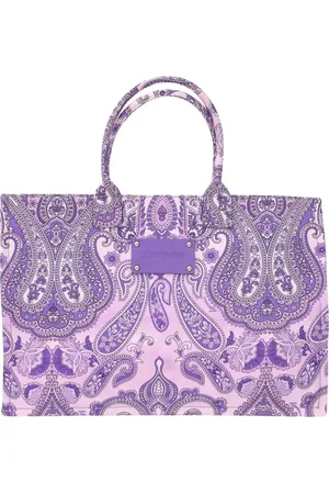 4GIVENESS Donna, Borse, Viola, Taglia unica, new