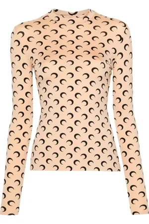 Marine Serre Donna, Top, , M, new