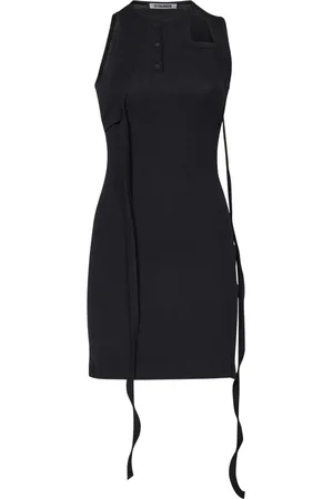 OTTOLINGER Donna, Abiti, Nero, M, new