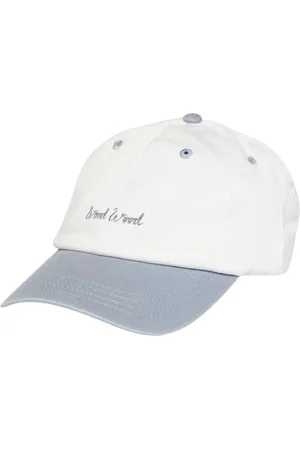 WoodWood Uomo, Accessori, Bianco, Taglia unica, new