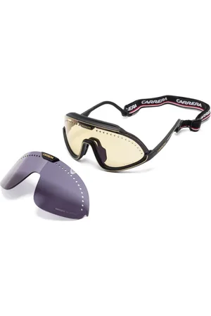 Carrera Uomo, Accessori, Nero, Taglia unica, new
