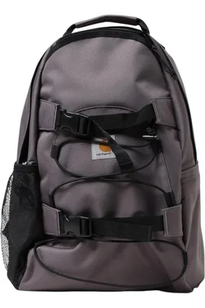 Carhartt Uomo, Borse, Grigio, Taglia unica, new