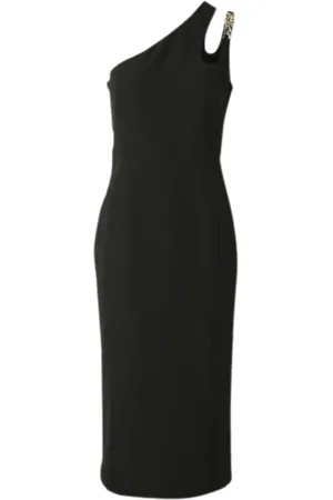 Liu Jo Donna, Abiti, Nero, L, new