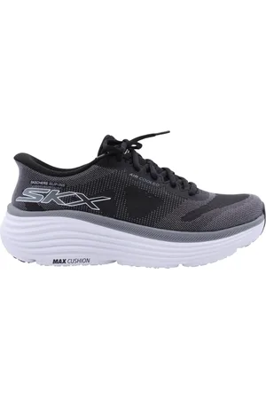 Skechers Uomo, Scarpe, Nero, 44 EU, new