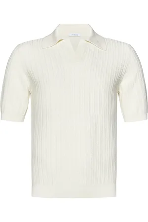 Malo Uomo, Top, Bianco, XL, new
