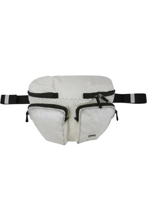 Camper Uomo, Borse, Bianco, Taglia unica, new