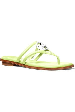 Michael Kors Donna, Scarpe, Verde, 39 EU, new
