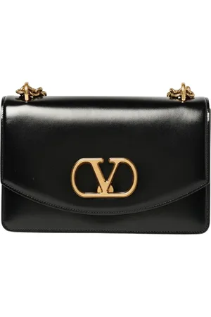 VALENTINO GARAVANI Uomo, Borse, Nero, Taglia unica, new