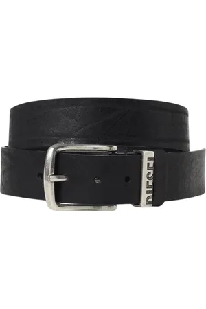 Diesel Uomo, Accessori, Nero, 95 CM, new