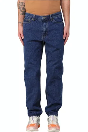 Obey Uomo, Jeans, Blu, W32, new
